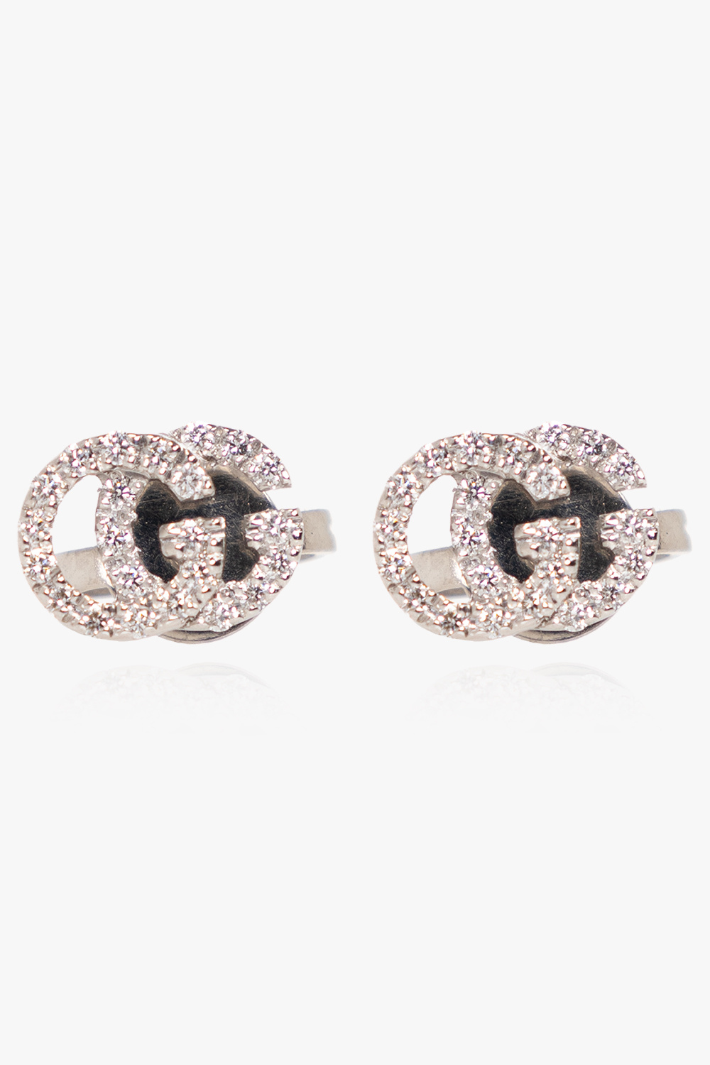 Gucci baby hot sale earrings